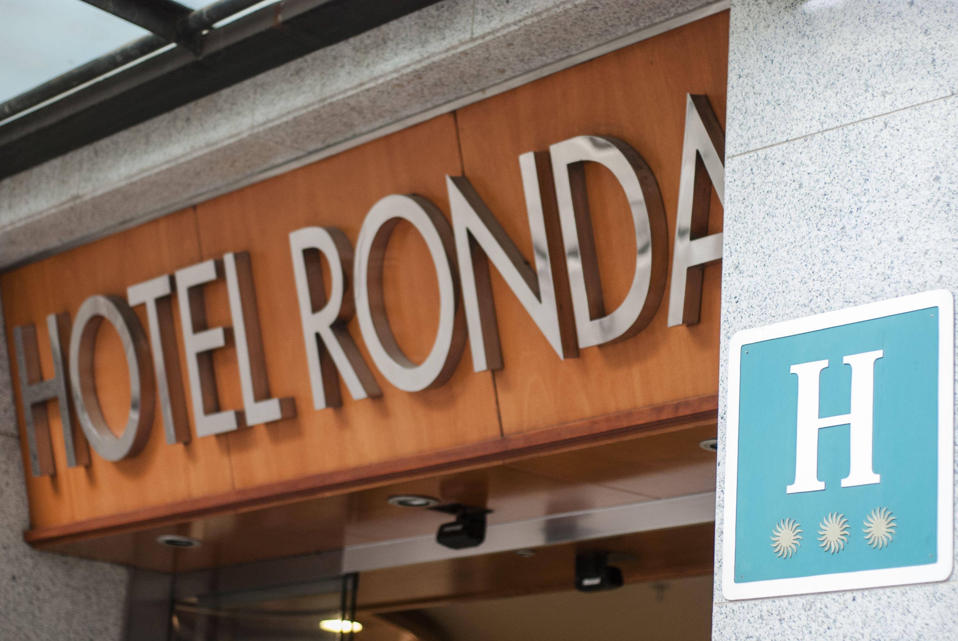Ronda House — Fotos 1