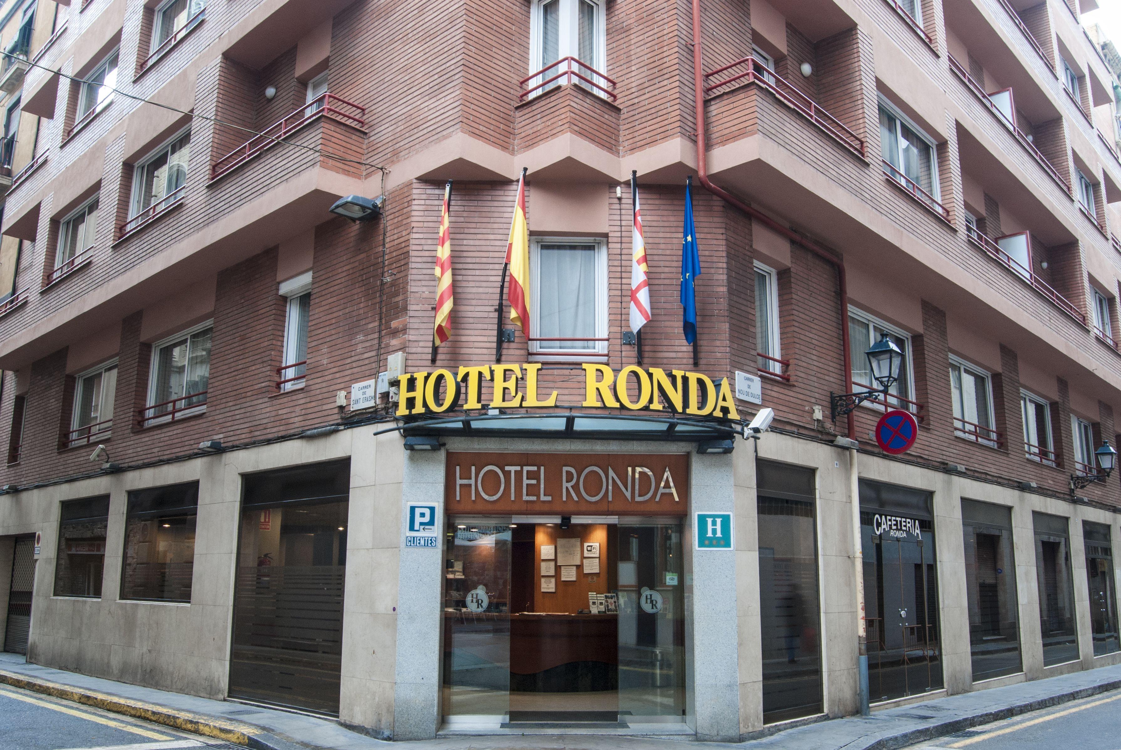 Ronda House — Fotos 2